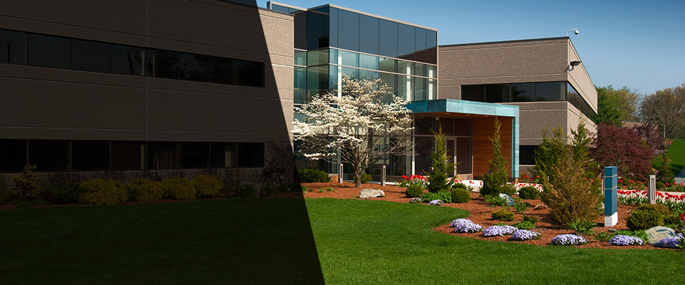 Iowa City Landscapers